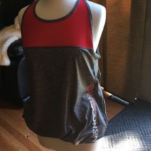 Women’s Rivalry Threads Tank Top